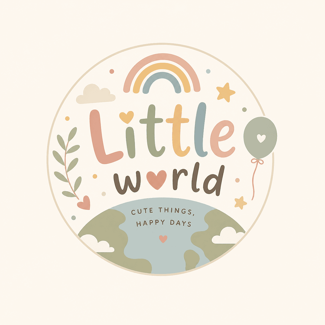 Little world 